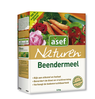 Asef Naturen Beendermeel 3,5 Kg