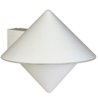 Albert Design Wandlamp Triangle Voor Buiten 680617