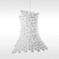 Kartell Hanglamp Bloom Door Ferruccio Laviani