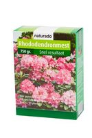 Naturado Rhododendronmest 750 Gr