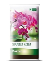 Pokon | Orchidee Grond | 5l