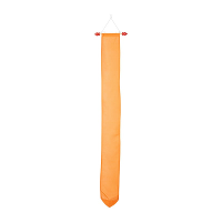Wimpel   Oranje   150 Cm