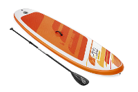 Hydro Force Aqua Journey Opblaasbaar Supboard Set