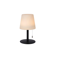 Led Design Tafellamp 13815 Rgb Oplaadbaar
