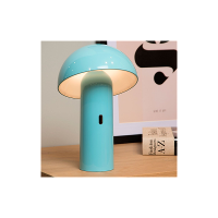 Led Design Tafellamp 15599 Fungo Oplaadbaar