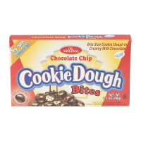 Cookie Dough Bites   88 Gram